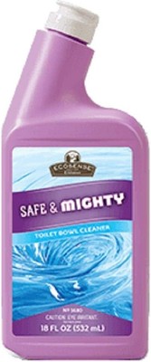 NEW Ecosense Safe Mighty Toilet Bowl Cleaner Biodegradable 18Oz Melaleuca
