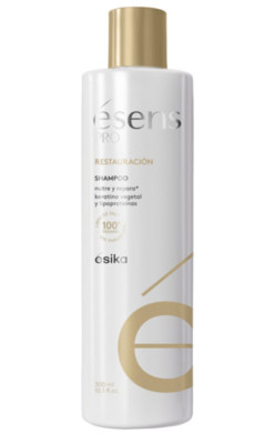 ESENS PRO Shampoo, Conditioner & Capillary Hair Mask VARIETY by Esika