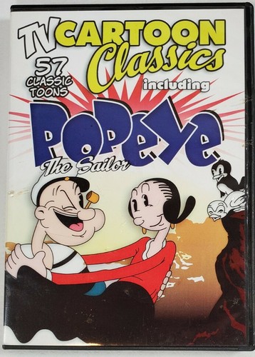 (未使用･未開封品)70 Years of Popeye [DVD] Amazon.com: 70 Years of Popeye [DVD] : Animated: 電影和電視