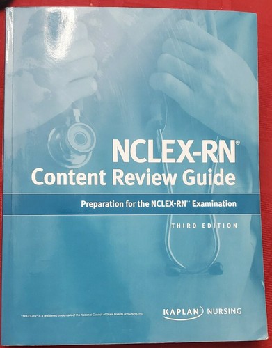健康+医学 NCLEX-RN Kaplan NCLEX-RN Medications You Need to Know for the Exam