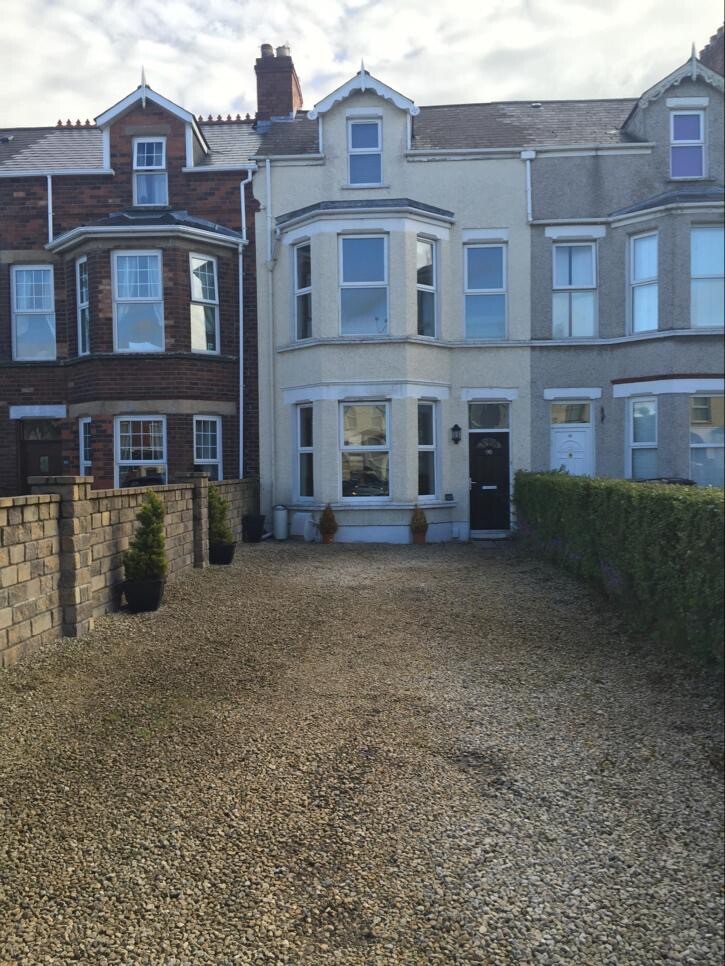 Beautiful 45 bed Victorian Townhouse Ballyhackamore Belfast in