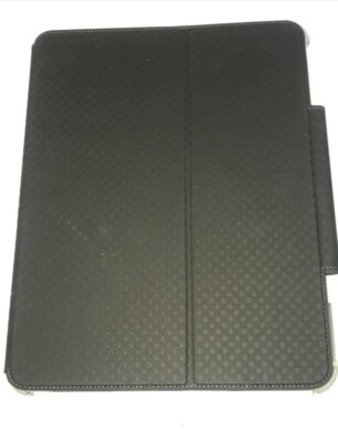 UAG - Lucent Case for Apple 12.9-Inch iPad Pro 3rd, 4th & 5th Gen (2021) - Used