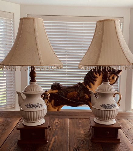 Table Lamps