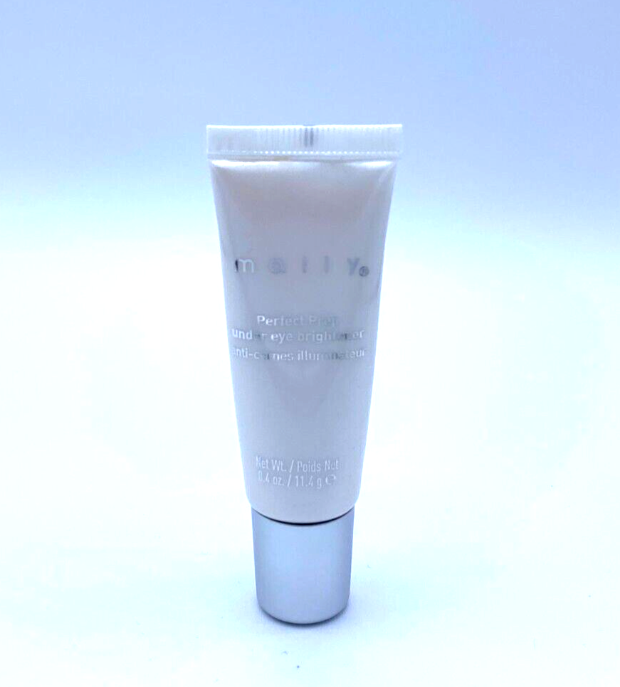 Mally Perfect Pre Under Eye Brightener ~ Lighter ~ 0.4 oz / 11.4 g