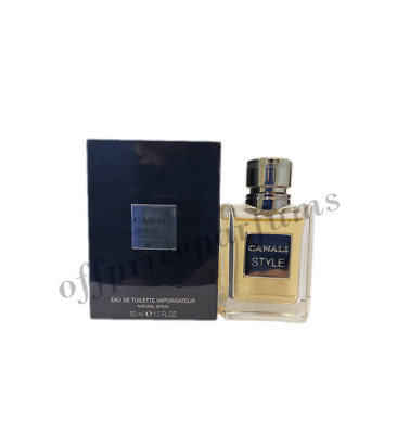 Canali cologne online