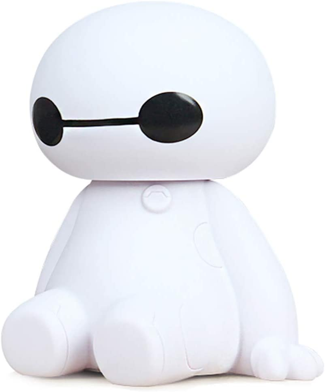 Portable Mini USB Desktop Humidifier - White, for Travel, Car, Office, Bedroom