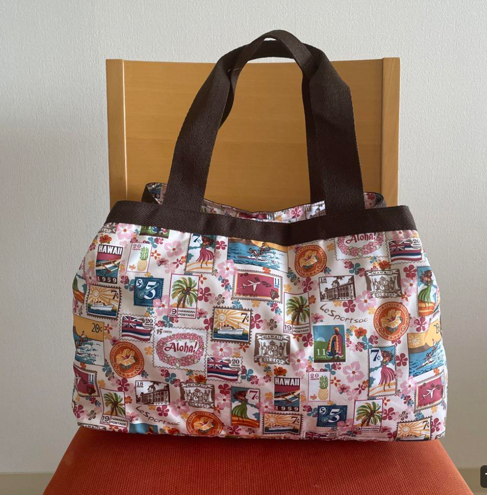 ★TOUT Y EST★ Evergreen Evoback 12478430 Totes – Evergreen