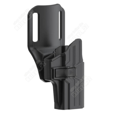 P320 Holster Drop Offset For Sig Sauer P320 Full Size Compact RXP X-Carry AXG