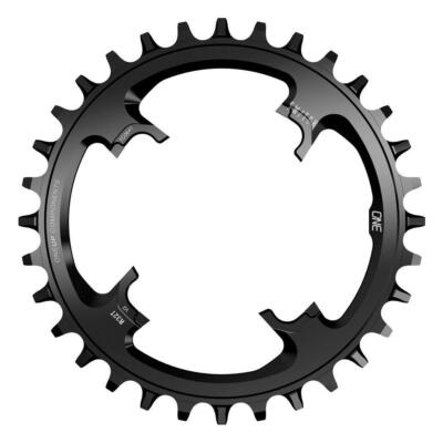 ONE UP SWITCH 32T Chainring SRAM 11 or 12 & Shimano 10 11 12 Speed Round ONEUP