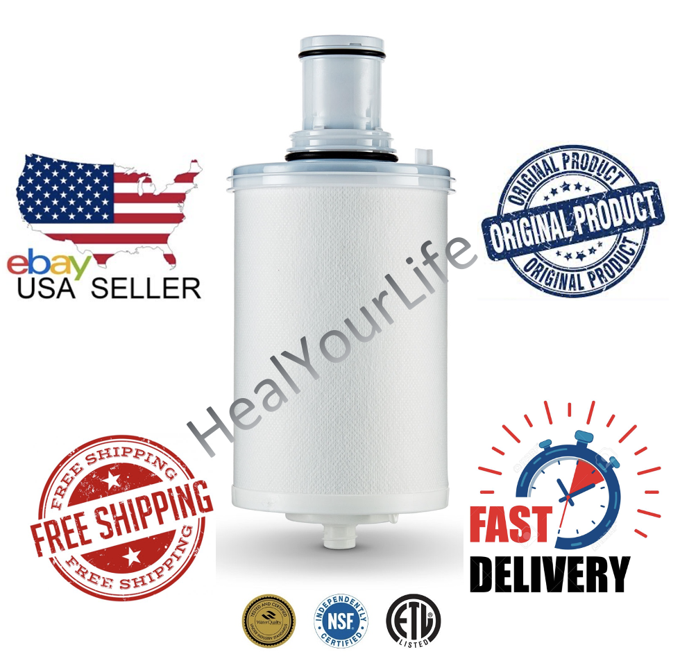 Espring Water Purifier Replacement Cartridge | Amway Espring
