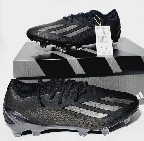 シューズ adidas X SpeedPortal.1 FG adidas X Speedportal.1 FG Soccer Cleats - Pink – Eurosport