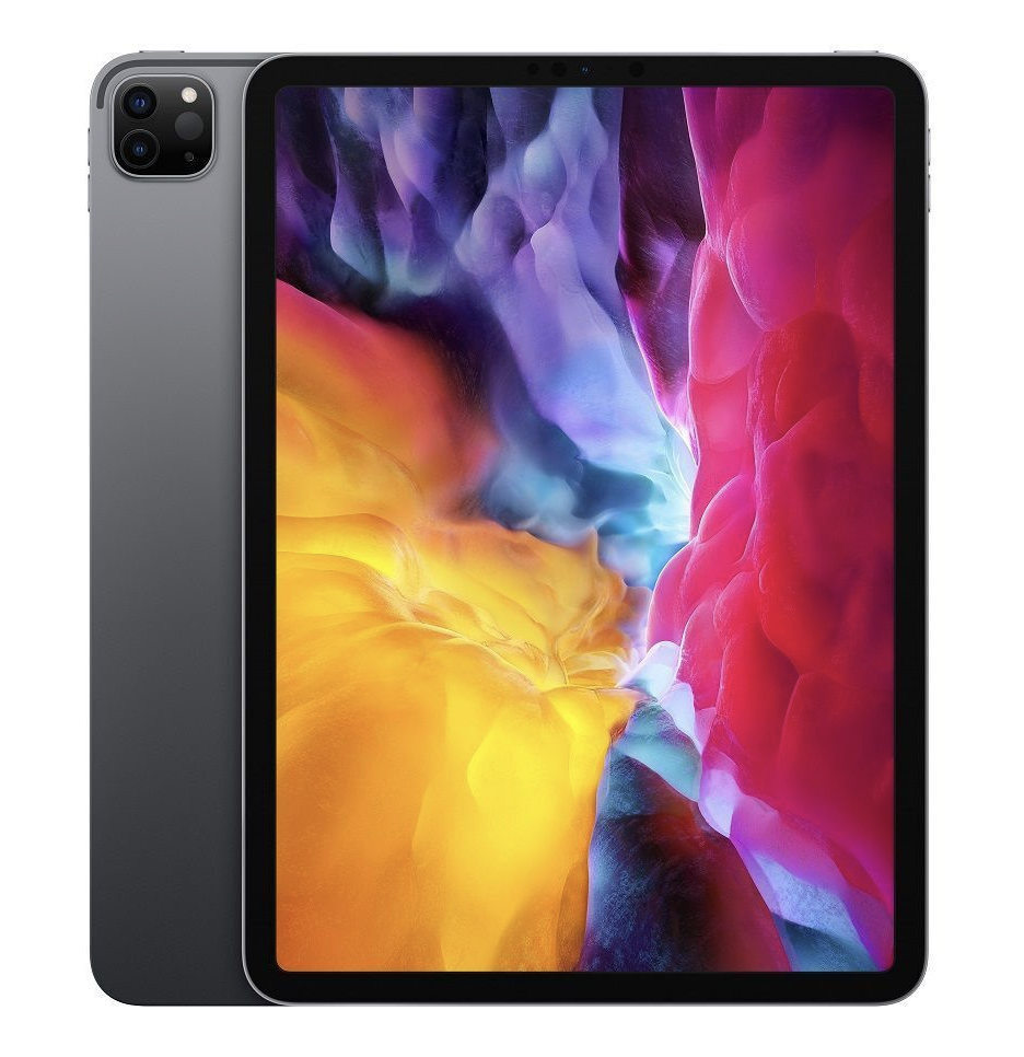 Apple iPad Pro 2nd Gen. 11 inch, 256GB Wifi ONLY, A2228 Apple iPad Pro 2nd Gen. 11 inch, 256GB Wifi ONLY, A2228