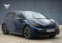 2023 Cupra Born Electric Hatchback 150kW V2 58kWh 5dr Auto Hatchback Electric Au