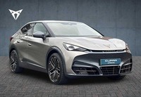 2026 Cupra Tavascan 250kW VZ2 77kWh AWD 5dr Auto SUV Electric Automatic