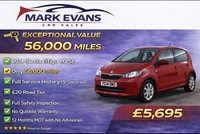 2014 Skoda Citigo 1.0 MPI SE 5dr HATCHBACK Petrol Manual