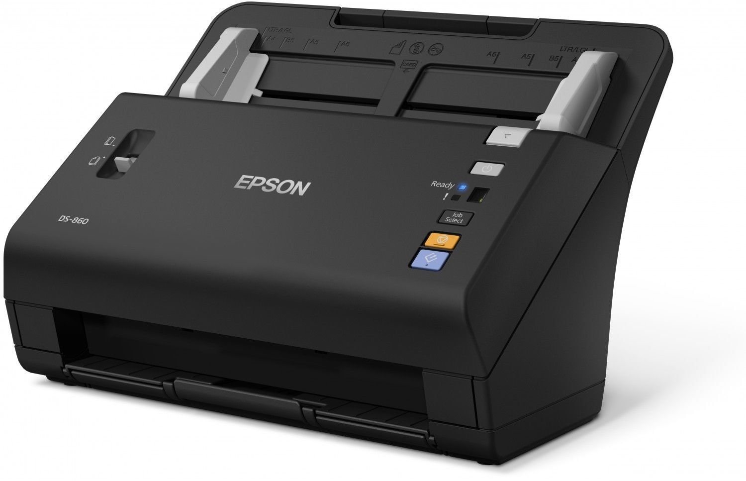 Epson WorkForce DS-860 Color Document Scanner - B11B222201
