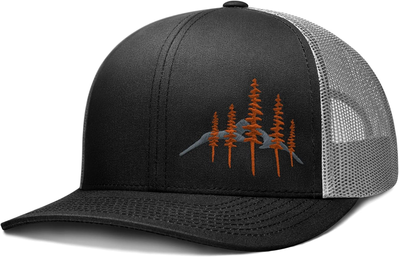 S - Wild Bigfoot