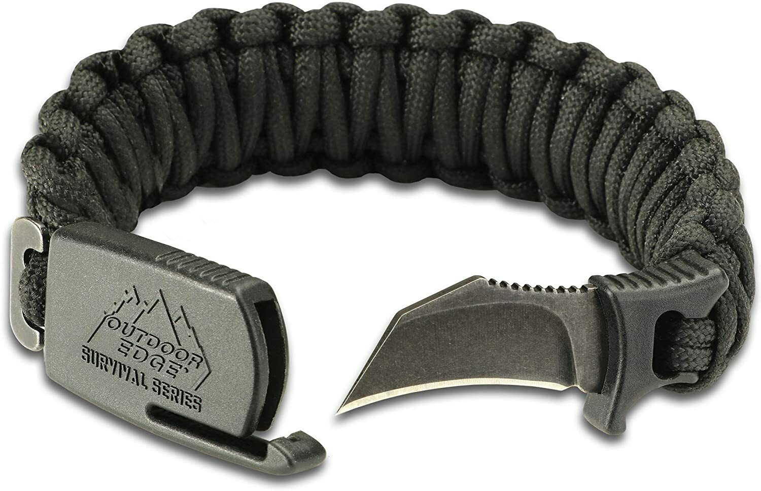 Паракорд Tactical Snake Coyote