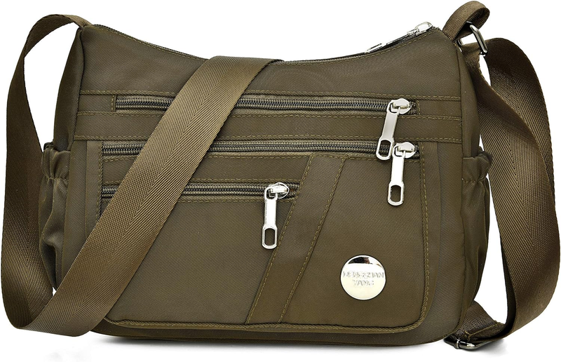 For Women Casual Handbags & Shoulder Bags Nylon Tote Bag Lig
