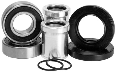Pivot Works Water Tight Wheel Collar and Bearing Kit - PWFWC-H04-500