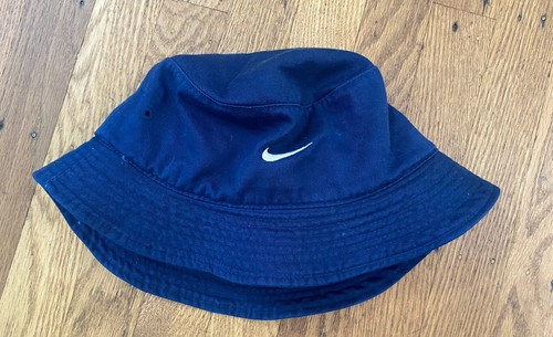 NIKE 90s 00s クラッシャーハット BLUE S1-HPL NIKE 90s 00s クラッシャーハット BLUE S1-HPL NIKE 90s 00s