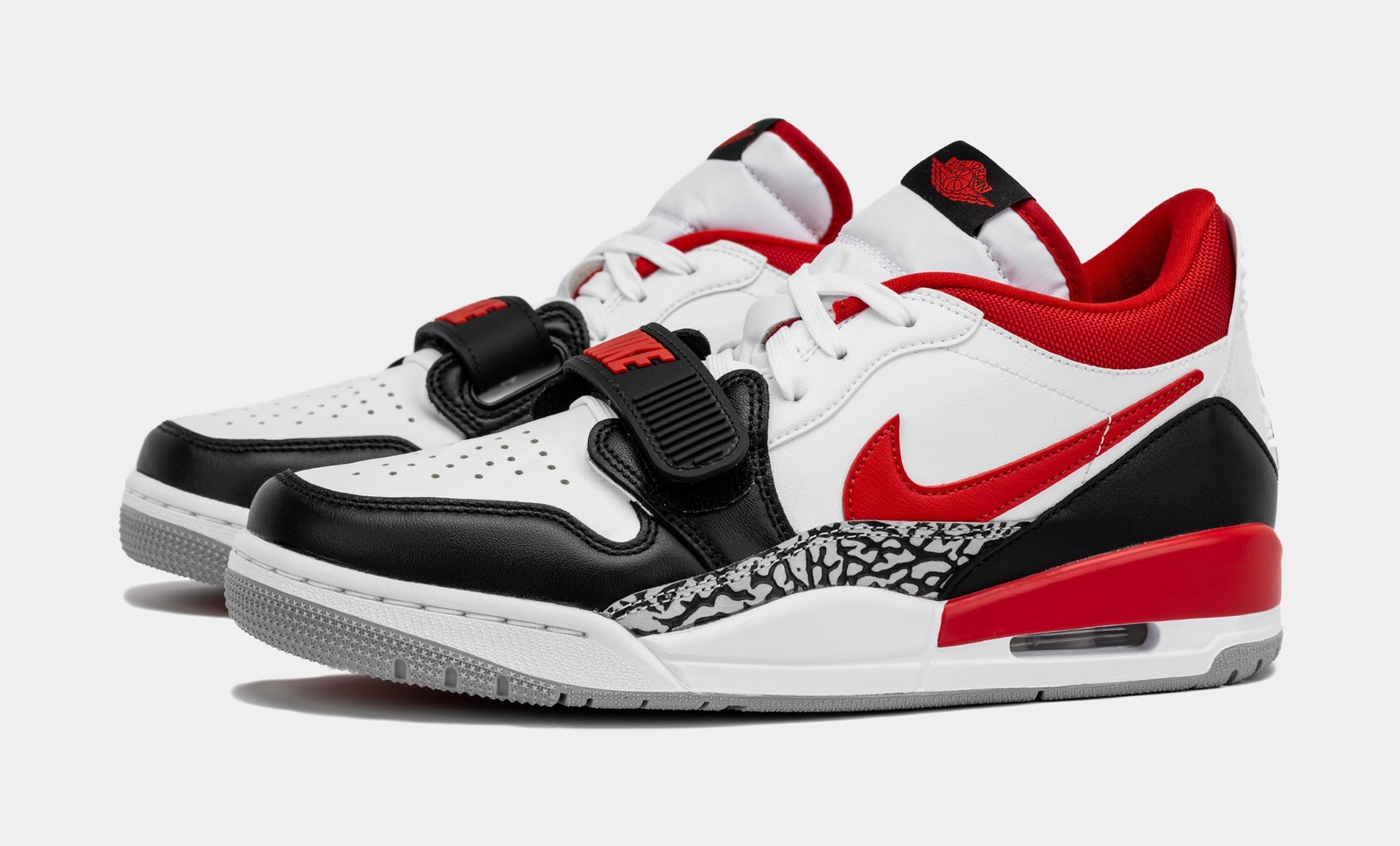 AIR JORDAN LEGACY 312 LOW 29㎝ Cut in half: Jordan Legacy 312 Low Review (2024) | RunRepeat