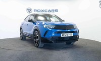 2023 Vauxhall Mokka 1.2 Turbo Ultimate SUV 5dr Petrol Manual Euro 6 (s/s) (136 p