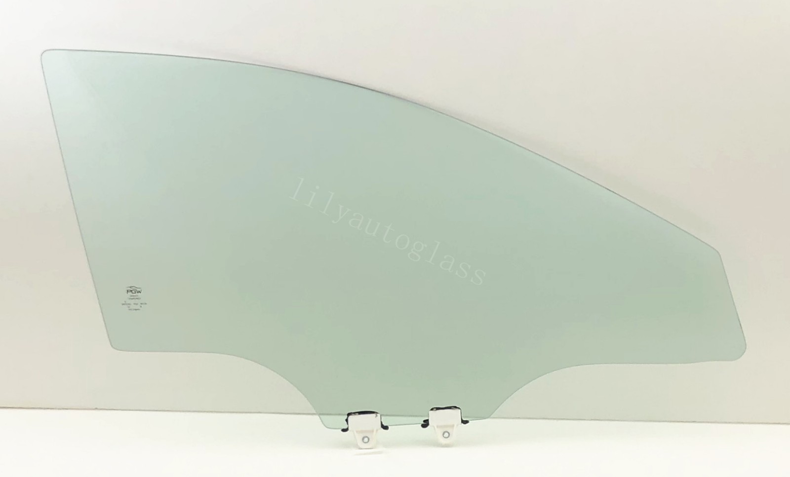 Fits 2014-2016 / 2018-2021 Mazda 6 Passenger Right Side Front Door Window Glass