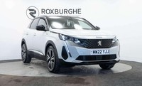 2022 Peugeot 3008 1.2 PureTech GT Premium SUV 5dr Petrol EAT Euro 6 (s/s) (130 p
