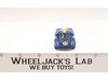 Lola GT70 Blue 1968 Mattel Redline Hot Wheels Vintage RL