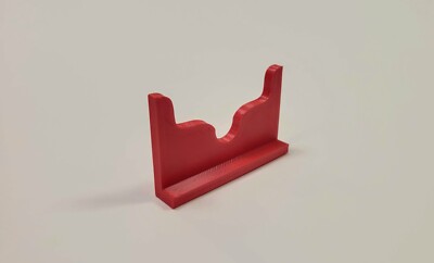 Nose Gear Brace for Freewing PJ50 Business Jet