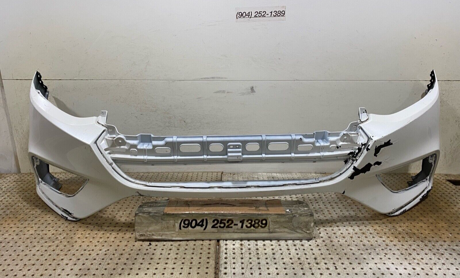 2019-2020 Honda Insight Front Bumper 71101-TXM-A000 OEM | eBay