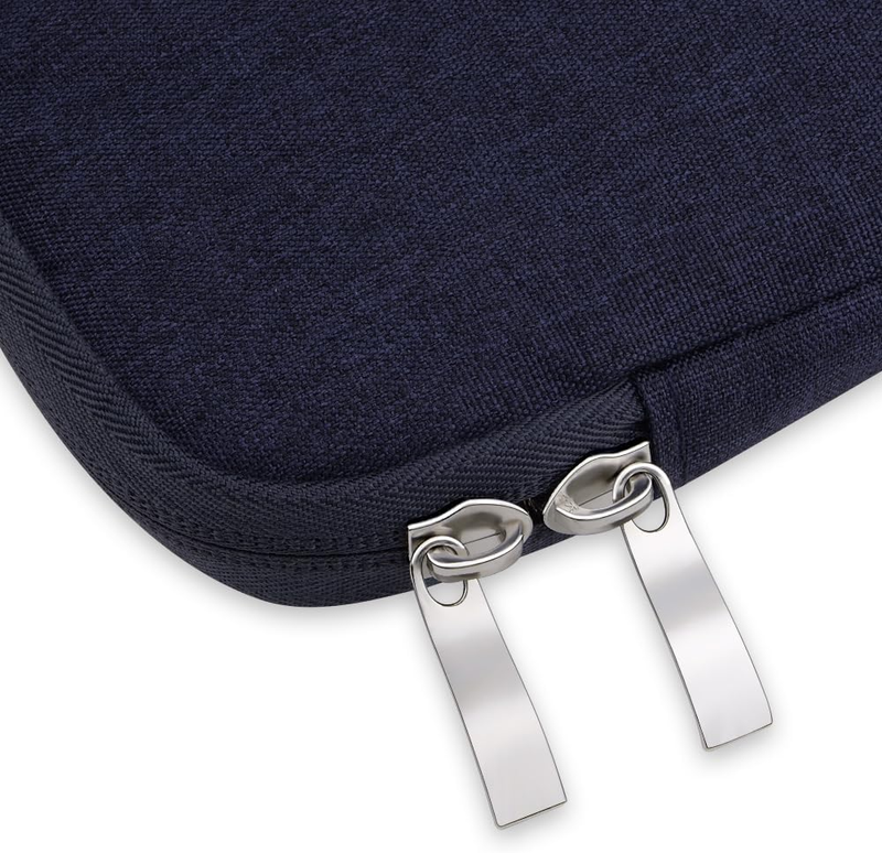 13-Inch Laptop Sleeve Case with Handle for 2024-2022 Macbook Air 13.6" with M...