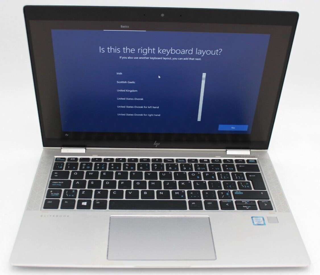 HP 14