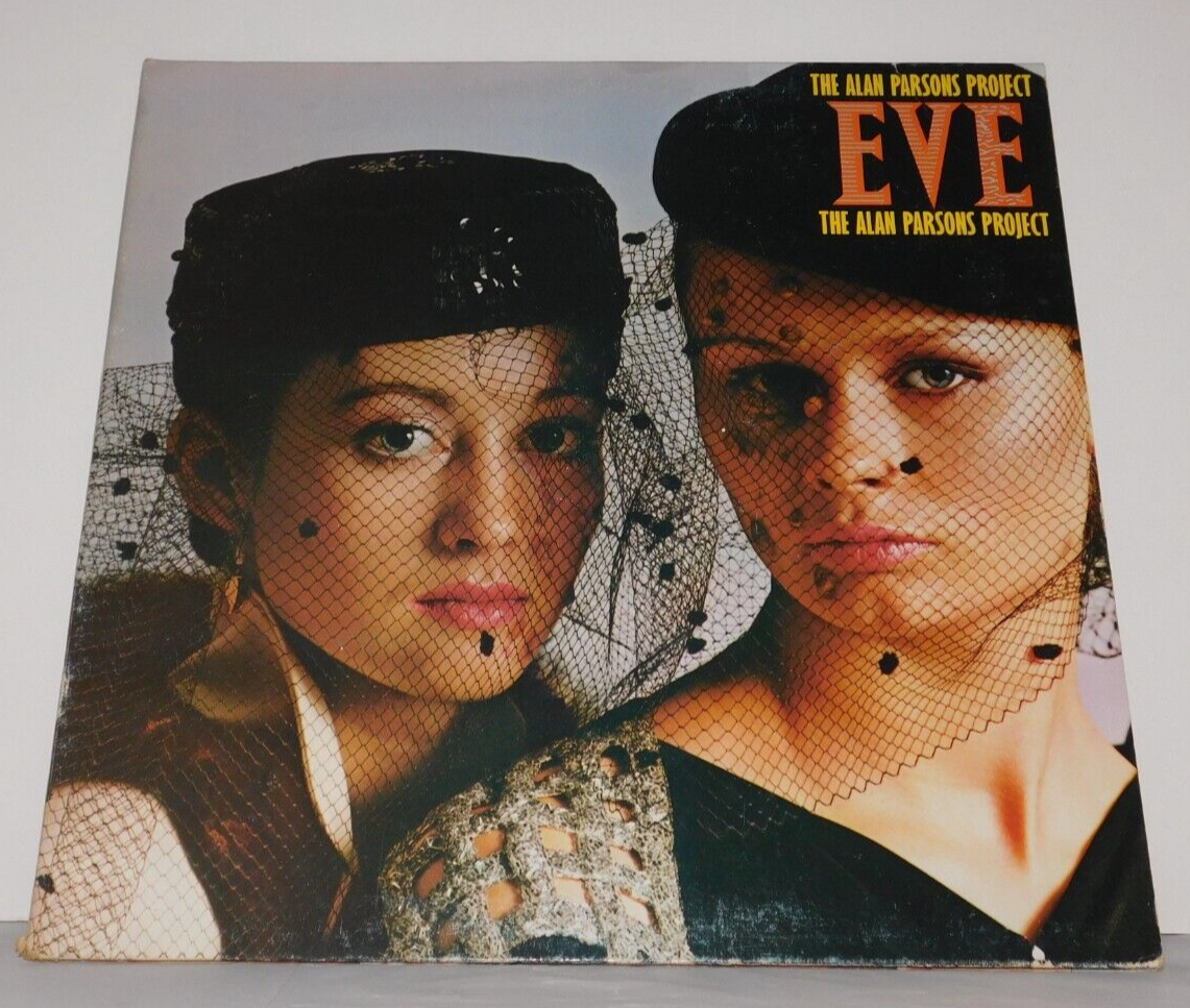 欧LP Alan Parsons Project Eve MOVLP189 Music On Vinyl, Aris /00400 Eve (Mov Version) (Vinyl): Alan Parsons Project, The: Amazon