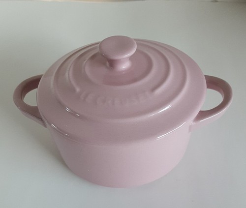 【新品、未使用品】LE CREUSET Cocotte Ronde 16cm Le Creuset Cocotte Ronde / ル・クルーゼ シグニチャー
