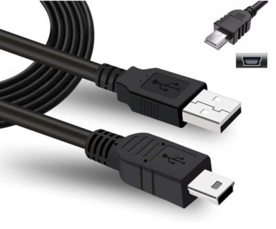 USB 2.0 PC Sync Data Charging Cable Cord for Wacom Bamboo intuos4 intuos5 Tablet