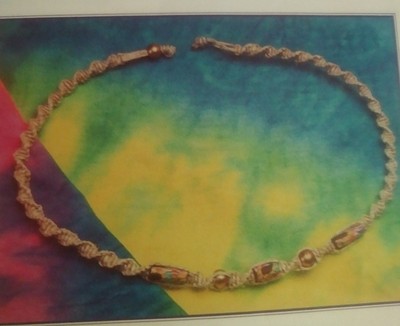 Hot Off the Press Inc. craft booklet #2132, 