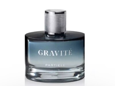 PARTICLE GRAVITE Cologne Eau De Parfum 5ml SAMPLE