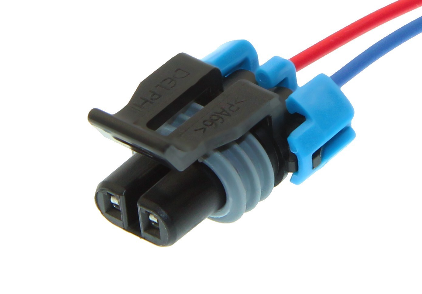 Windshield Washer Pump Connector Pigtail Wiring 88-02 Camaro