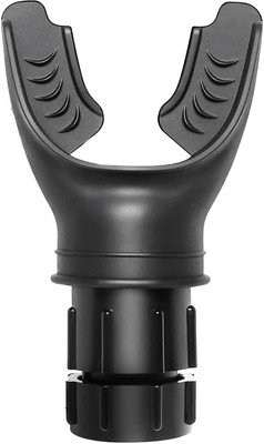 Portable Lung Capacity Abdominal Breathing Trainer With Adjustable Resist-ance
