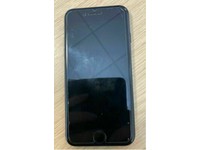 Apple iPhone 7 128GB Matte Black Boxed Unlocked Excellent Condition 