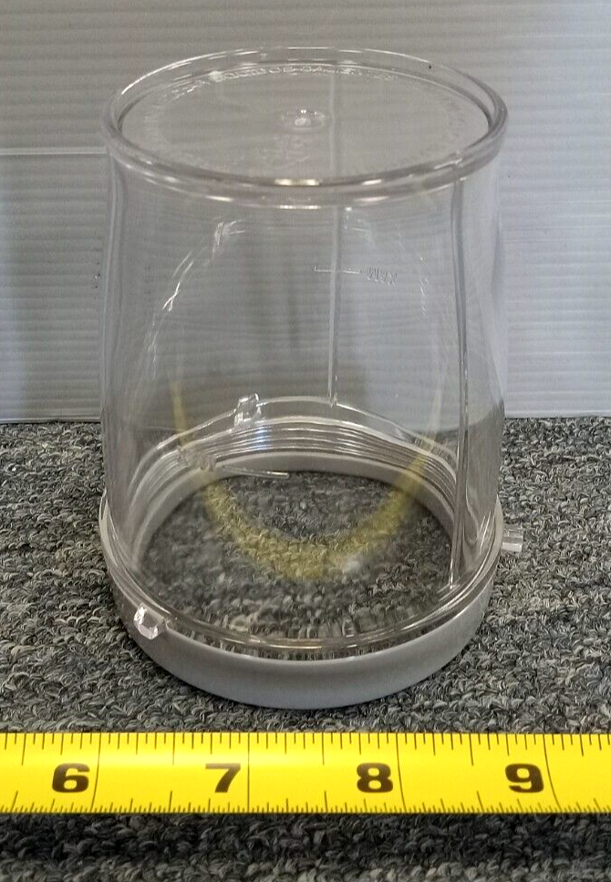 Bella Blender Replacement Cups Blender