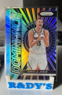 2023-2024 Panini Prizm Basketball Inserts and Parallels (You Pick)