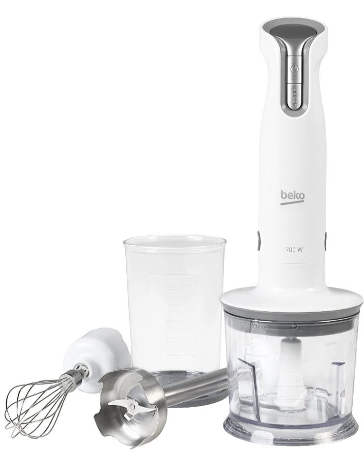 Hand blender SET BRAND NEW !! in Hackney, London Gumtree