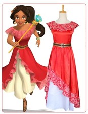 elena of avalor elena outfits