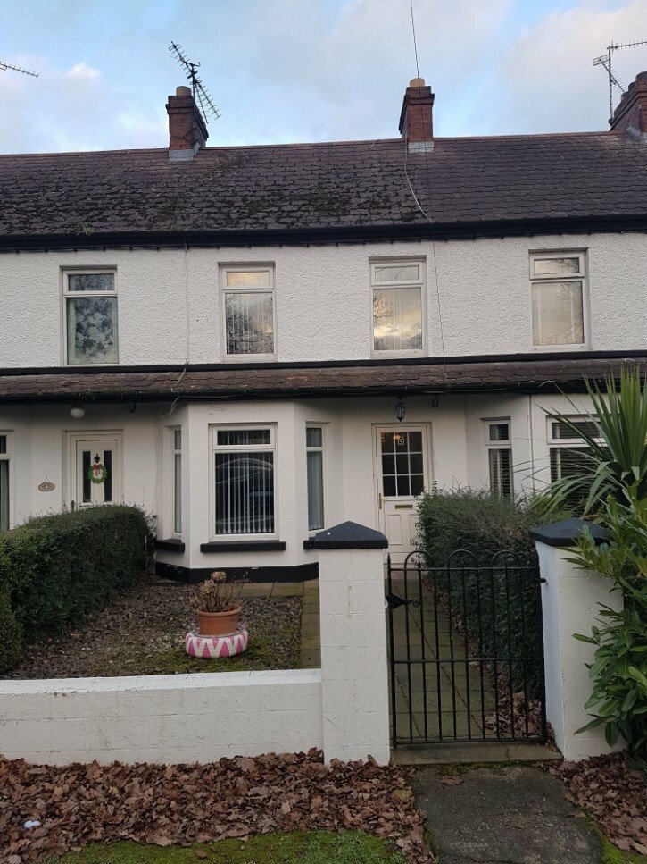 2 Bedroom house to let in Dungannon in Dungannon, County Tyrone Gumtree