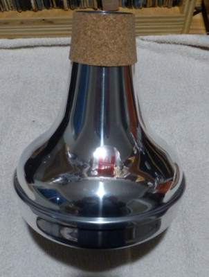 HARMON TROMBONE WOW WOW MUTE - NEW IN BOX!!