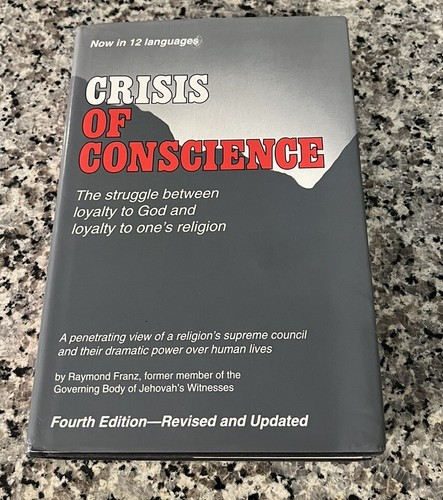 洋書 Crisis of Conscience by Franz $_12.JPG?set_id=880000500F