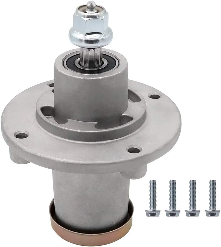 Lawn Mower Spindle 539112170 for Husqvarna EZ5221 EZ5226 MZ52 MZ6128ZT